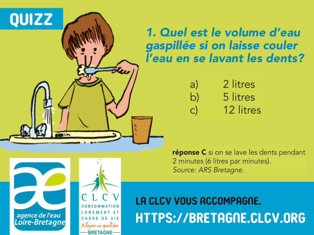 quiz ur clcv economies eau