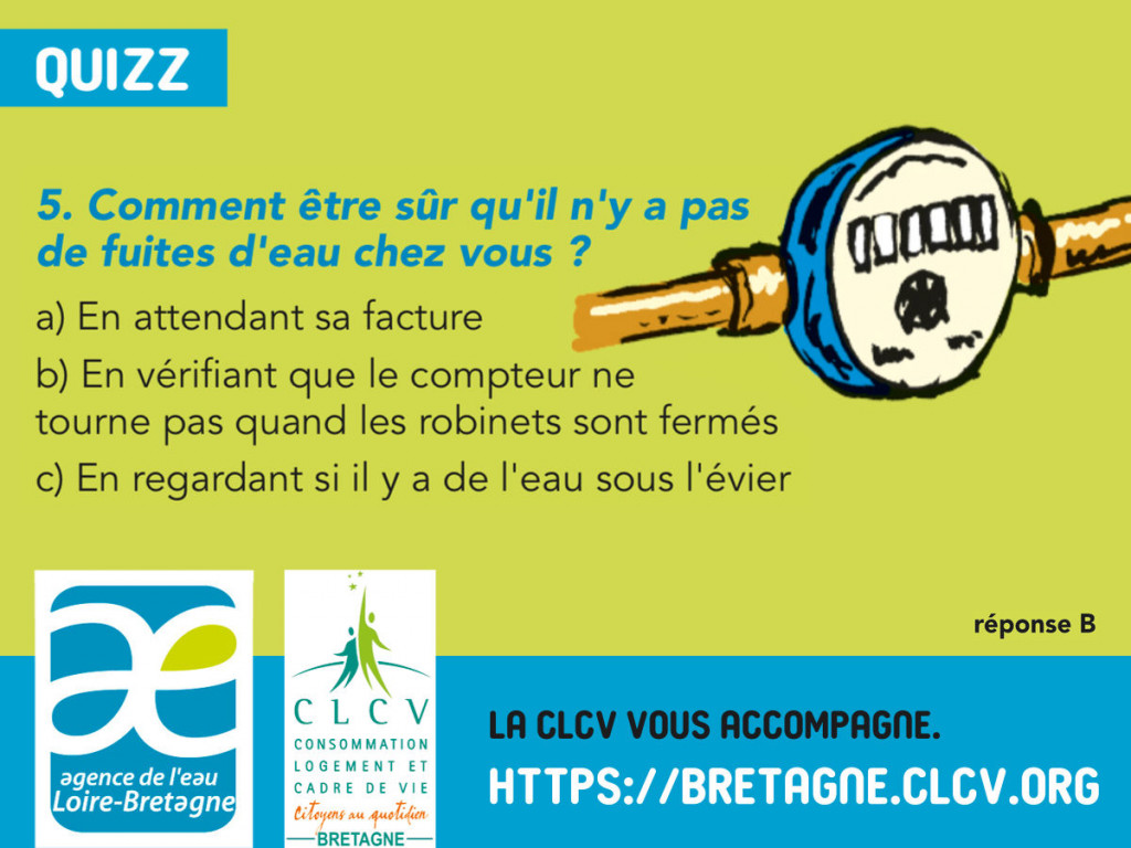 quiz ur clcv economies eau