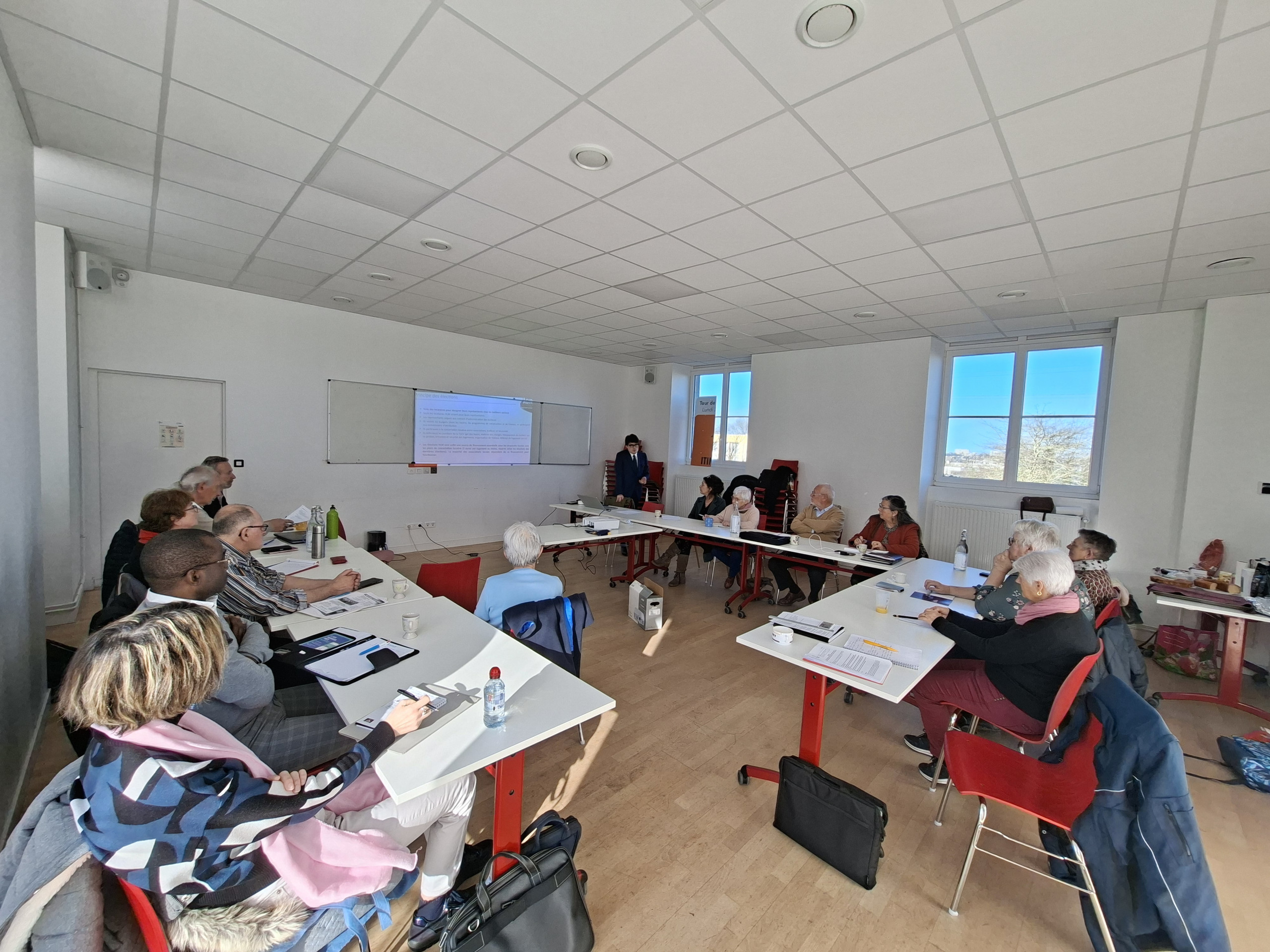 reunion CLCV Bretagne Election HLM